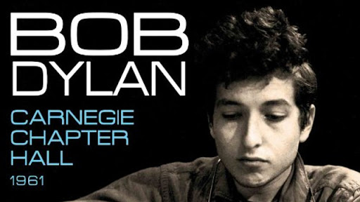 ボブ・ディラン（Bob Dylan)の生い立ちと初期の音楽活動！