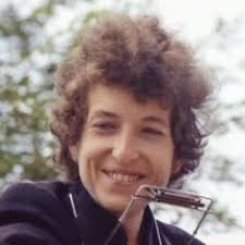 ボブ・ディラン（Bob Dylan)の生い立ちと初期の音楽活動。